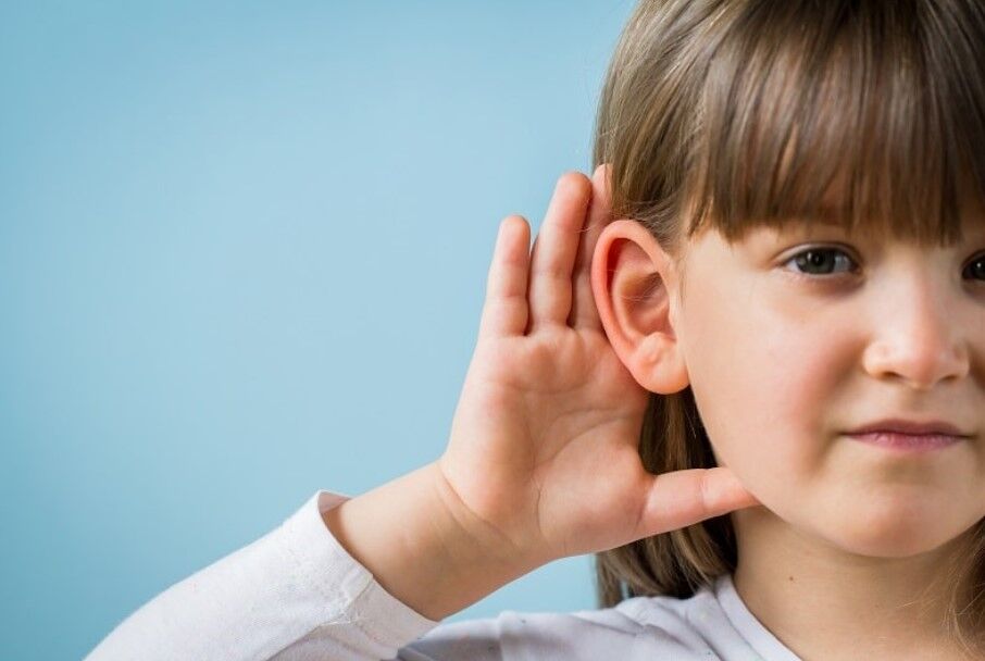 ناشنوایی نوزاد را زود درمان کنید ناشنوایی نوزاد را زود درمان کنید