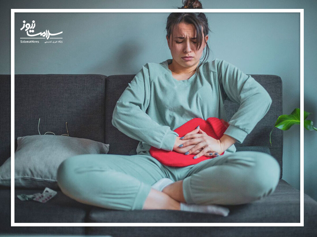 آیا درد پریودی در زمستان بیشتر میشود؟ 2
