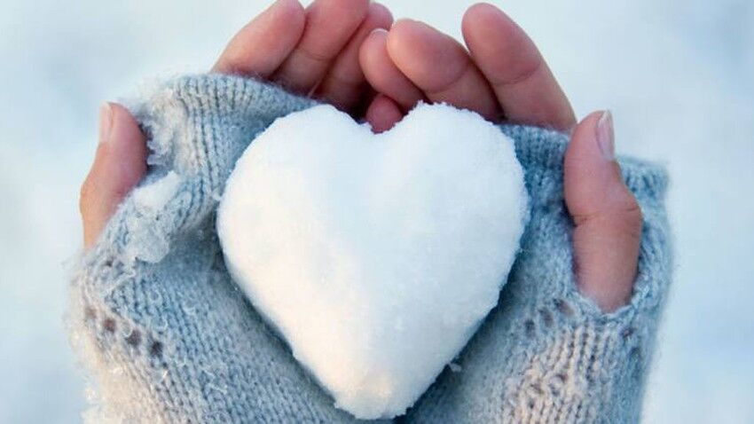 در زمستان مراقب این دو حمله مرگبار باشید در زمستان مراقب این دو حمله مرگبار باشید