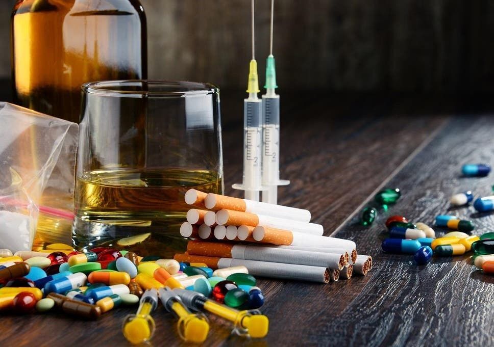 اعتیاد در نوجوانان و جوانان چه مشکلاتی برای جامعه ایجاد می کند؟