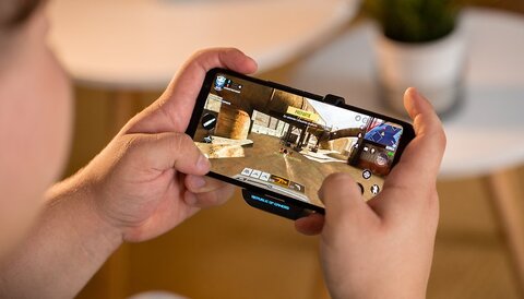 چرا به بازی‌های آنلاین پناه می‌بریم؟