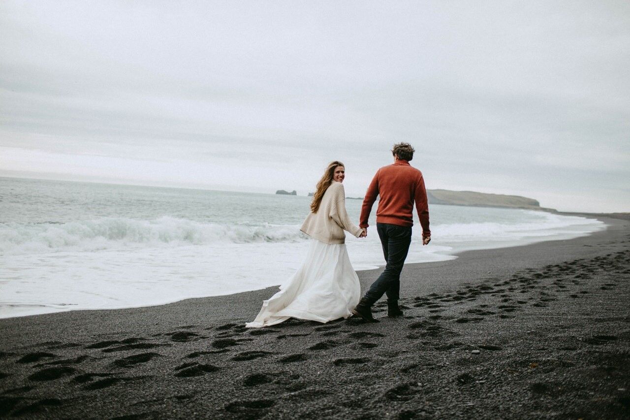 داشتن چندین شریک جنسی تهدید بزرگی برای ازدواج است