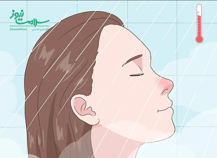 9 ترفند ساده برای درمان‌ فوری گرفتگی بینی