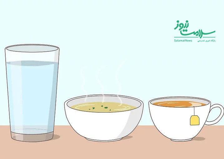 9 ترفند ساده برای درمان فوری گرفتگی بینی