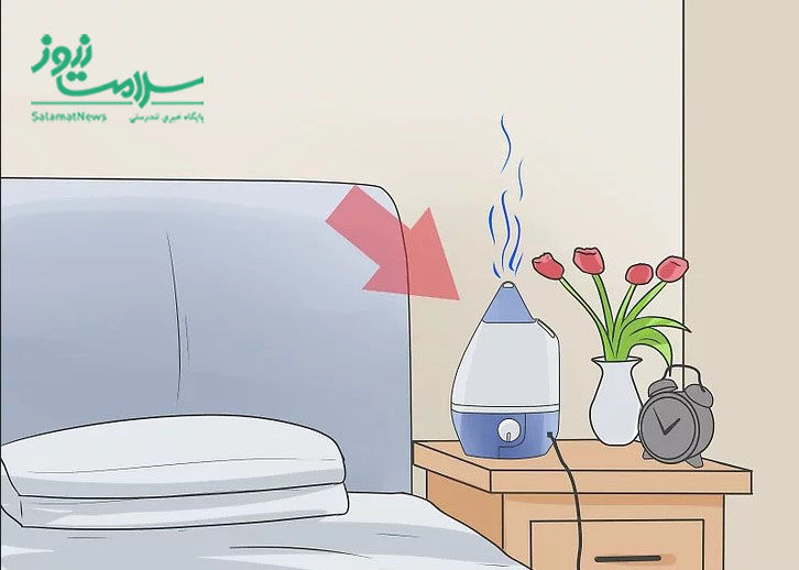 9 ترفند ساده برای درمان فوری گرفتگی بینی