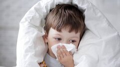 ویروس جدیدی وارد ایران نشده؛ آنفلوآنزا با توپ پر آمده است
