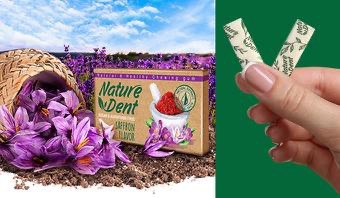 آدامس ارگانیک صادراتی حاوی خواص گیاهان طبی