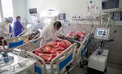 شناسایی ۱۳۵ بیمار جدید کووید۱۹ در کشور/ ۲ بیمار دیگر جان باختند