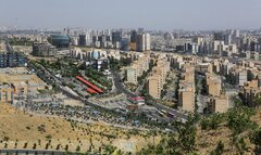 ساکنان منطقه 22 تهران چشم انتظار افتتاح پروژه فاضلاب