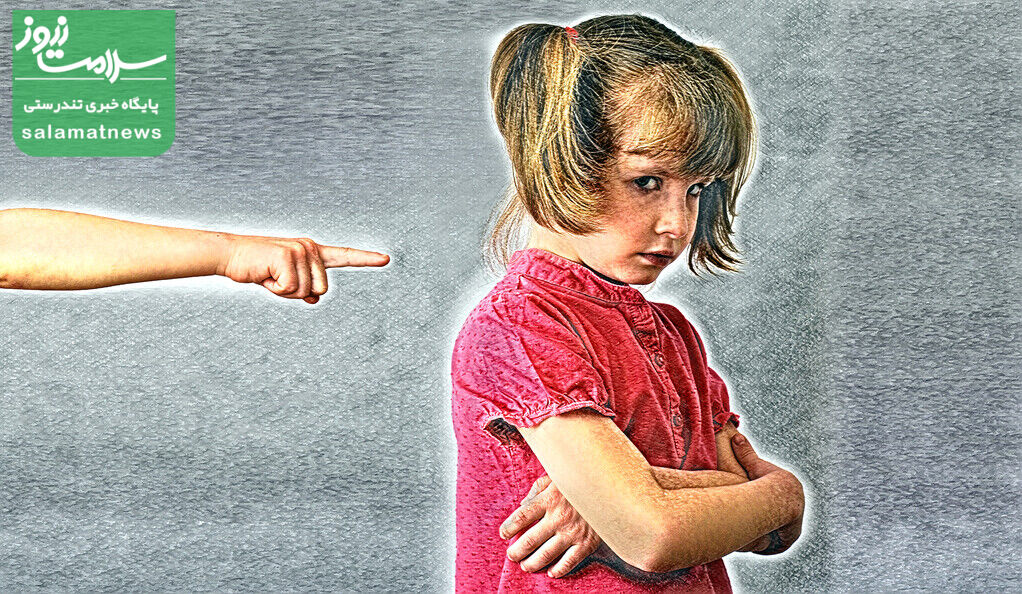 از این ۳ شیوه فرزندپروری، دوری کنیم! از این ۳ شیوه فرزندپروری، دوری کنیم!