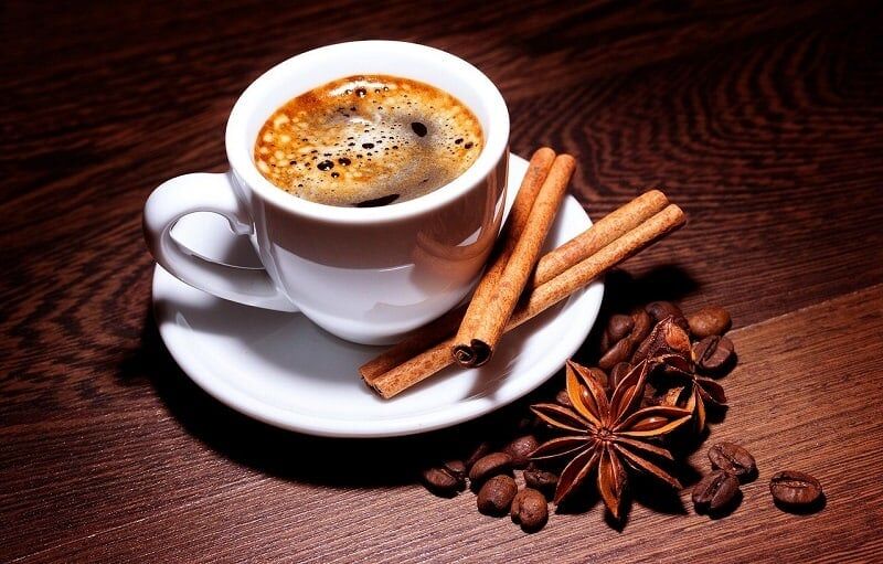 نوشیدن قهوه با کاهش فشارخون مرتبط است