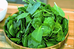 این سبزی ضد «پیری» است