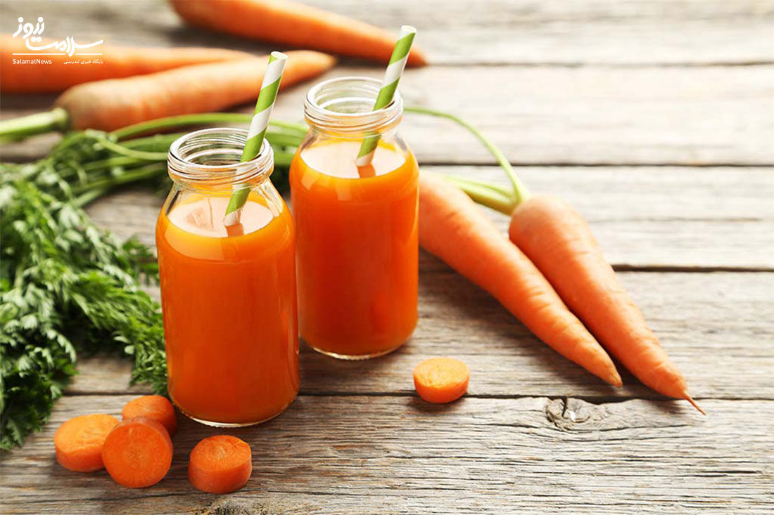 آیا هویج برای مبتلایان به دیابت مناسب است؟
