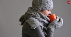 خطرات دمای پایین بدن به اضافه ۵ روش درمان