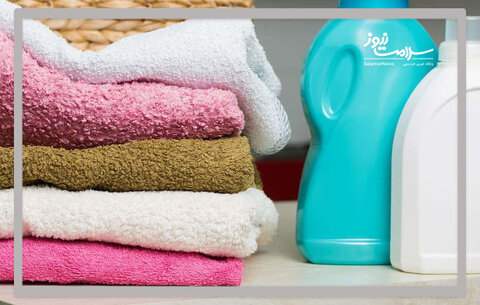 چرا لباس‌های نو را قبل از پوشیدن بشوییم؟