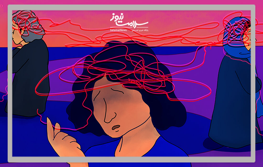 راهکارهای واقعی برون رفت از ترومای اجتماعی راهکارهای واقعی برون رفت از ترومای اجتماعی