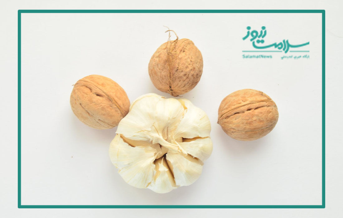 خوراکی هایی برای درمان دیفتری خوراکی هایی برای درمان دیفتری