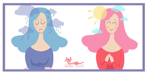 ۱۰ روش مؤثر برای رهایی از افکار مزاحم