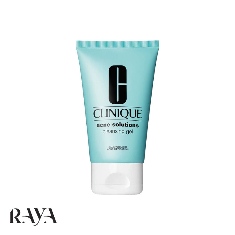 جوش های صورتتو از بین ببر! جوش های صورتتو از بین ببر!