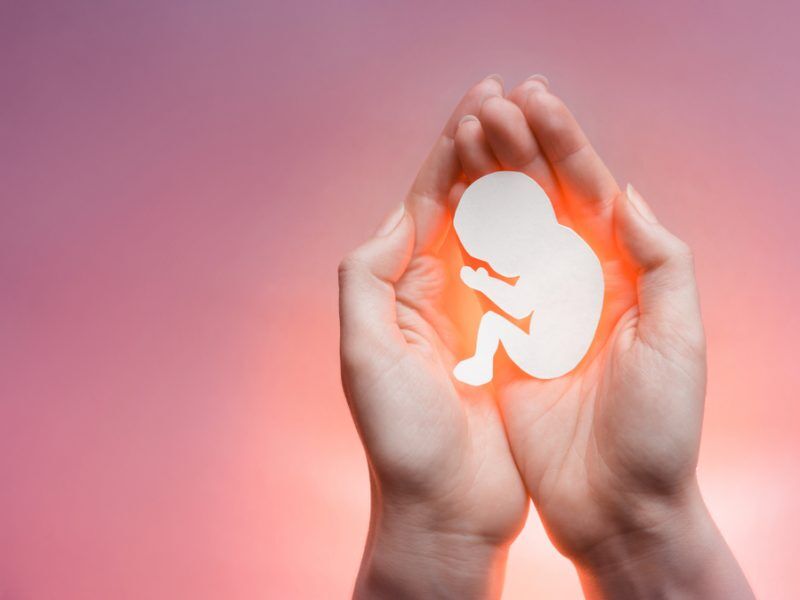 سقط عمدی جنین از چالش‌های جوانی جمعیت است