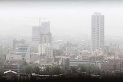 ۳ راهکار اساسی برای کاهش آلودگی هوای تهران؛ وظیفه شهرداری چیست؟