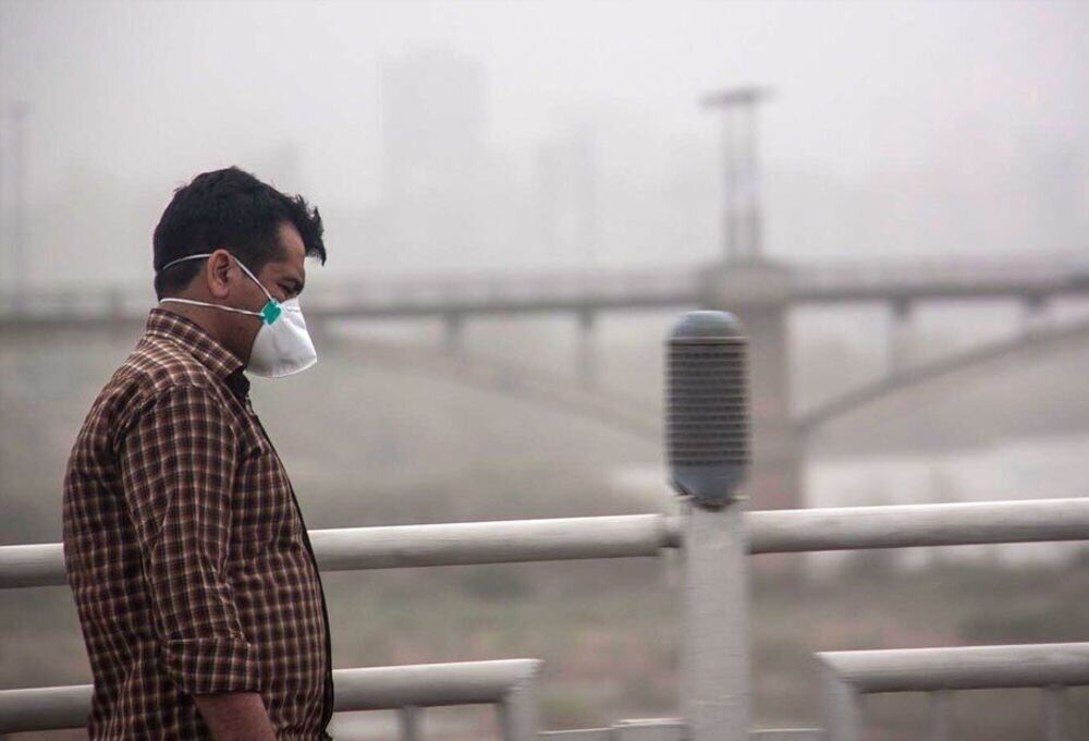 ارتباط آلودگی هوا با بیماری قلبی، سرطان و انسداد حاد ریوی