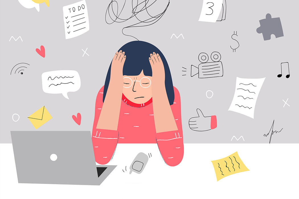 دوران طلایی برای بهبود بیش فعالی