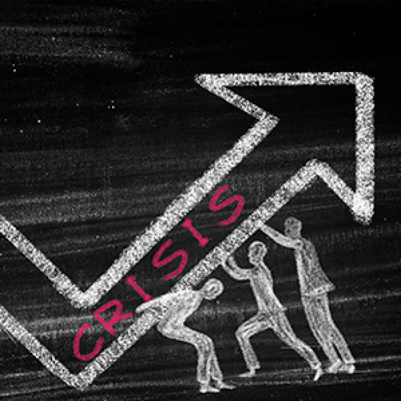 متدهای تاب آوری در بحران