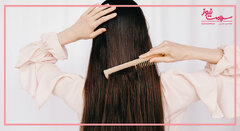 بیوتین یا کراتین: کدام درمان برای موی شما بهتر است؟