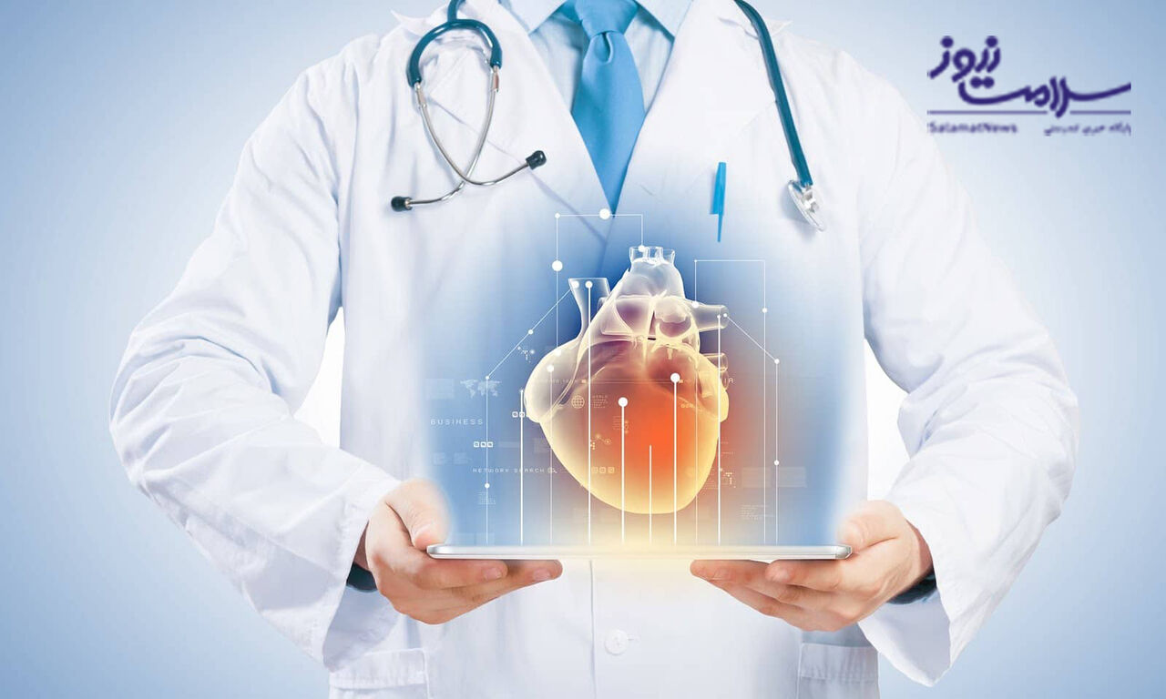 چکاپ قلبی در دوره های مختلف سنی چکاپ قلبی در دوره های مختلف سنی