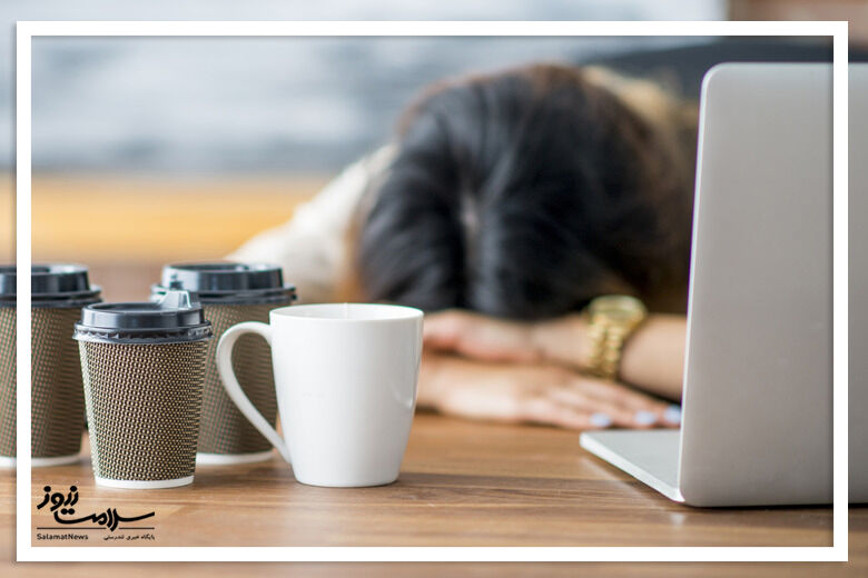 نشانه ها و چگونگی ترک کافئین نشانه ها و چگونگی ترک کافئین