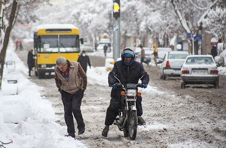 آمادهباش مدیریت بحران برای تهران؛ غافلگیری دستگاههای اجرایی قابل قبول نیست آمادهباش مدیریت بحران برای تهران؛ غافلگیری دستگاههای اجرایی قابل قبول نیست