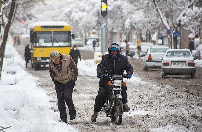 آماده‌باش مدیریت بحران برای تهران؛ غافلگیری دستگاه‌های اجرایی قابل قبول نیست