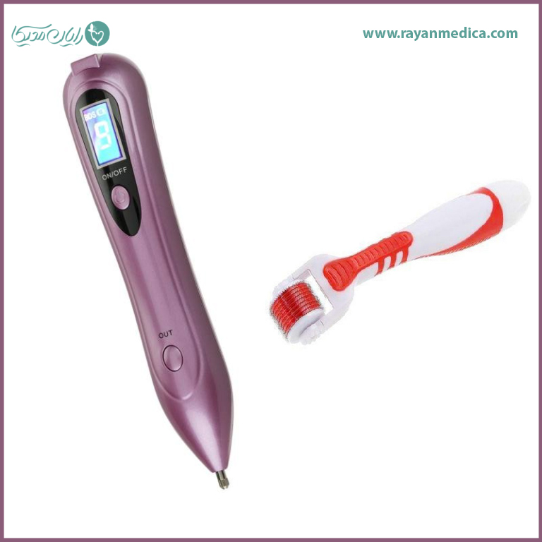 دستگاه های جوانسازی و مراقبت از پوست خانگی راهکار نوین حل مشکلات پوستی