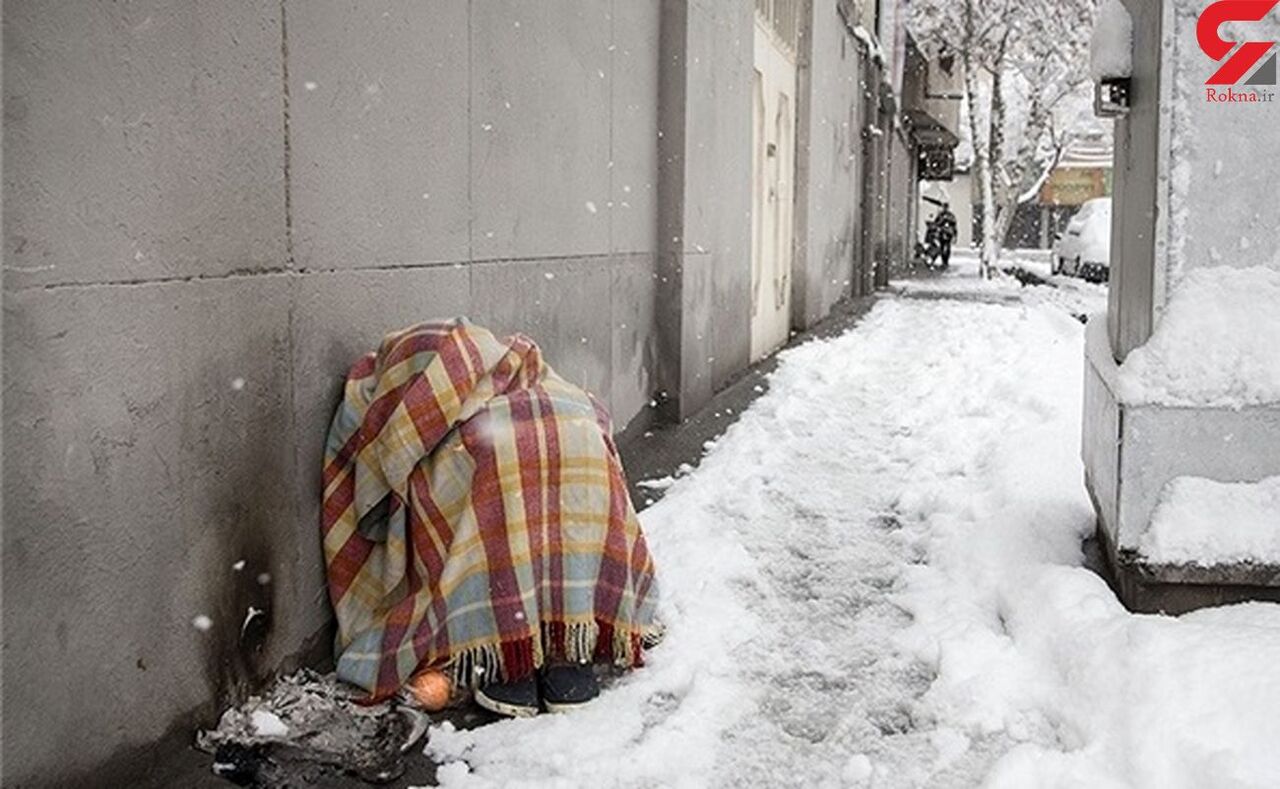 راهکارهای پایدار مقابله با کارتن‌خوابی