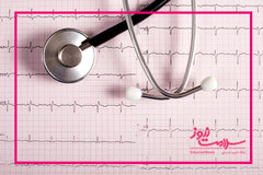 کاربردهای نوار قلب یا الکتروکاردیوگرام (EKG)