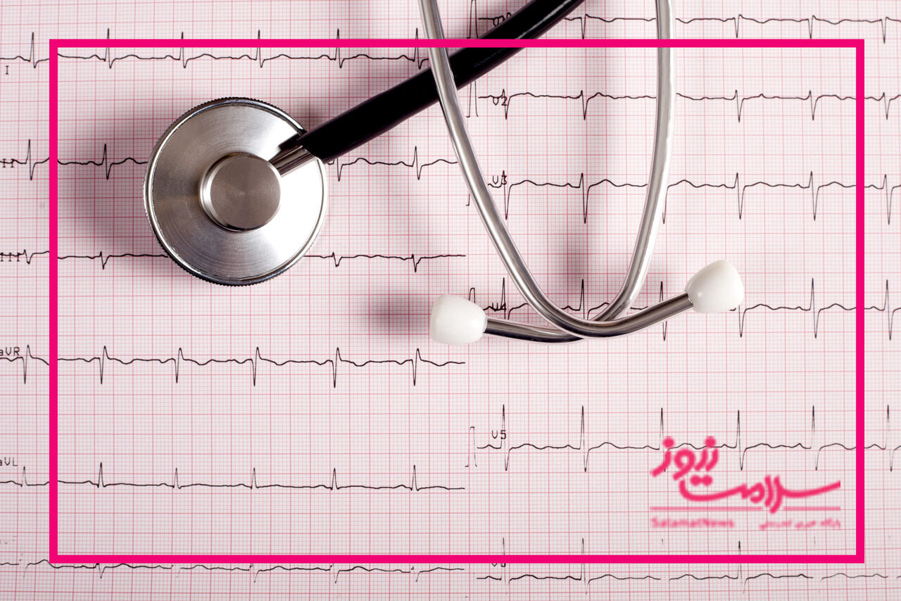 کاربردهای نوار قلب یا الکتروکاردیوگرام (EKG)  کاربردهای نوار قلب یا الکتروکاردیوگرام (EKG)
