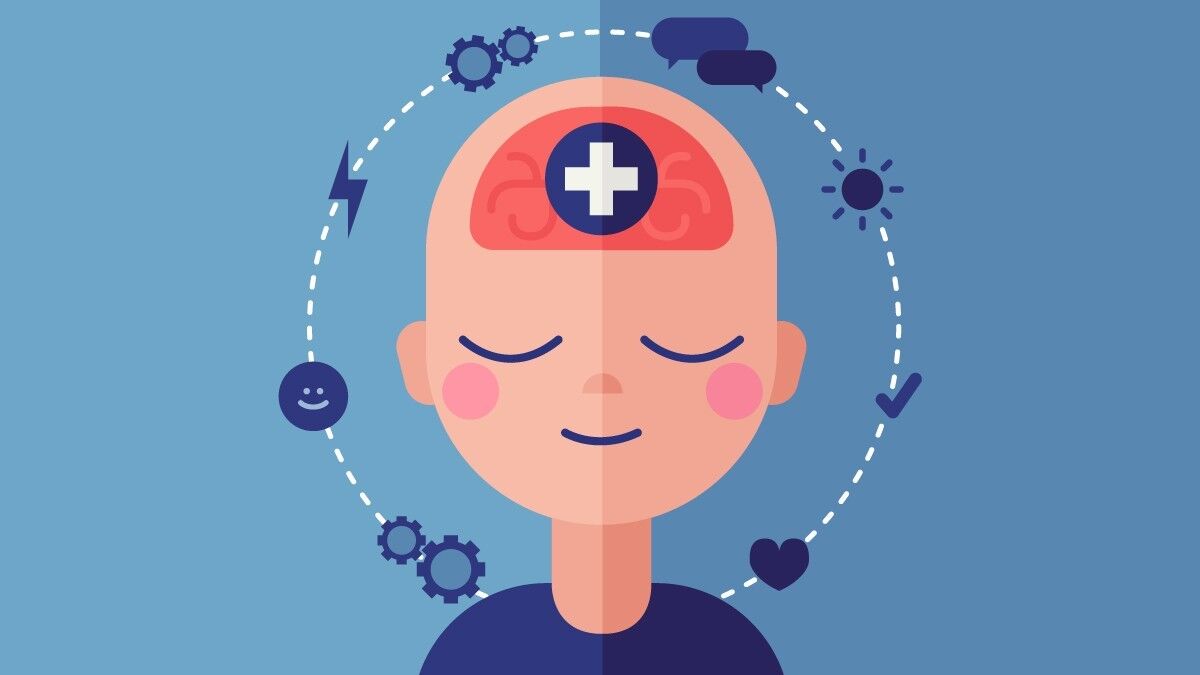تاب آوری اجتماعی در سایه بهداشت روانی جامعه ایجاد می شود