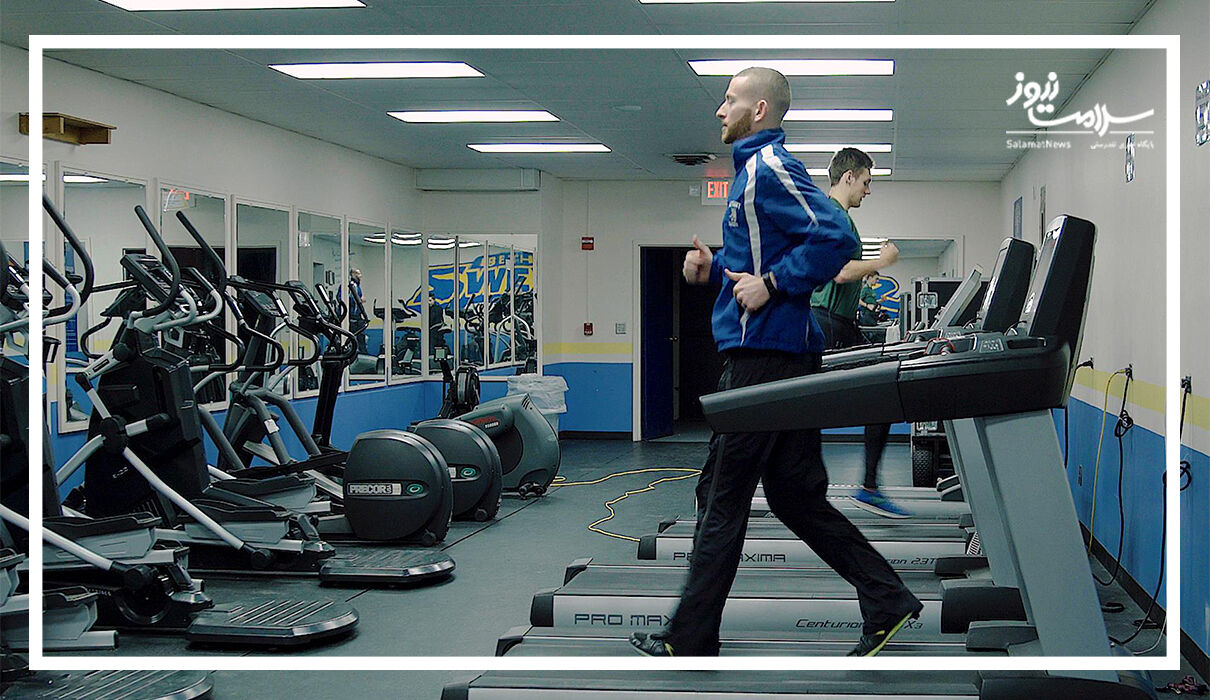 آیا دویدن معکوس بهتر کالری می سوزاند ؟ آیا دویدن معکوس بهتر کالری می سوزاند ؟