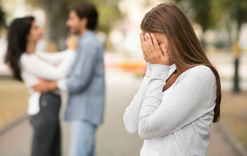 خیانت تلخ ترین تجربه های زندگی مشترک خیانت تلخ ترین تجربه های زندگی مشترک