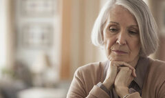 زمان یائسگی بر ریسک ابتلا به آلزایمر در زنان تاثیر می گذارد
