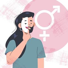 مراحل تغییر جنسیت از دیدگاه یک متخصص