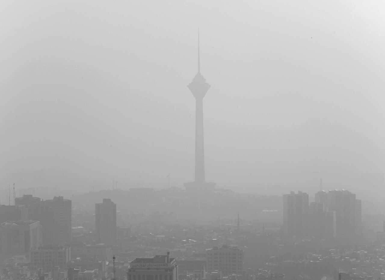 تغییر استانداردهای شاخص آلودگی هوا برای جلوگیری از آلودگی هوا