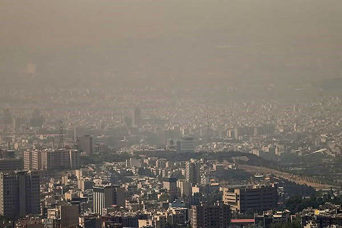 کدام عوامل آلودگی هوا منجر به سرطان ریه می‌شود؟