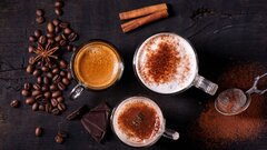 ارتباط نوشیدن بیش از ۳ فنجان قهوه در روز با خطر نارسایی کلیه