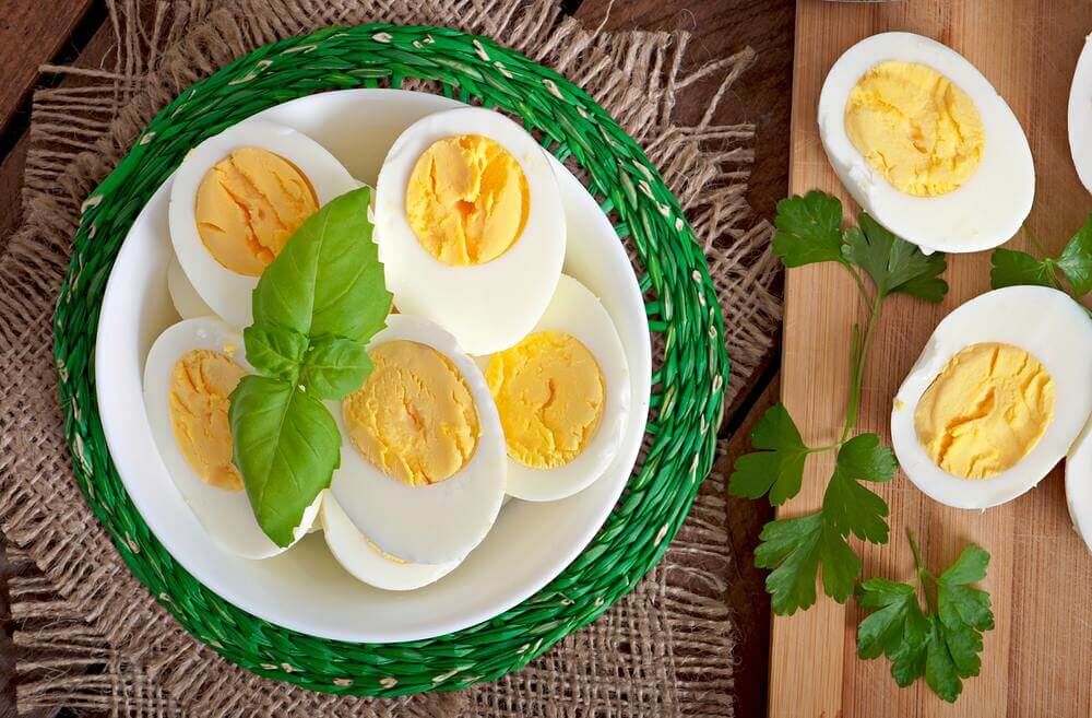 برای کاهش اضطراب روز خود را با این ماده غذایی آغاز کنید برای کاهش اضطراب روز خود را با این ماده غذایی آغاز کنید