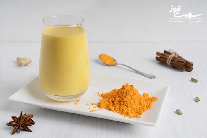 شیرزردچوبه