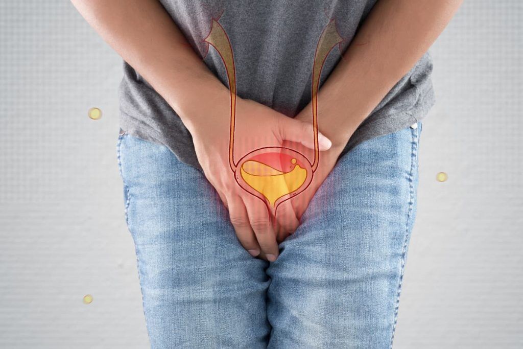 نشانه مهم سرطان مثانه نشانه مهم سرطان مثانه