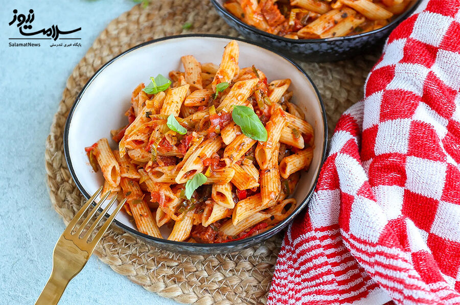 ۷ خوراکی استرسزا که شما را چاق میکند ۷ خوراکی استرسزا که شما را چاق میکند