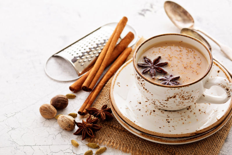 چای ماسالا به پیشگیری از دیابت کمک می کند